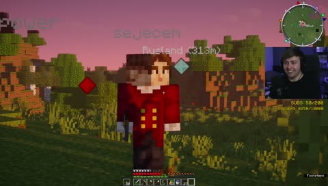 "Vriendelijke meetup"