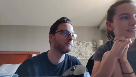 Aleš twerkuje gachiHYPER