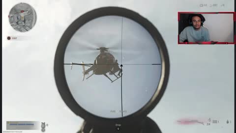 nice shot