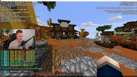 han sa lasseplays
