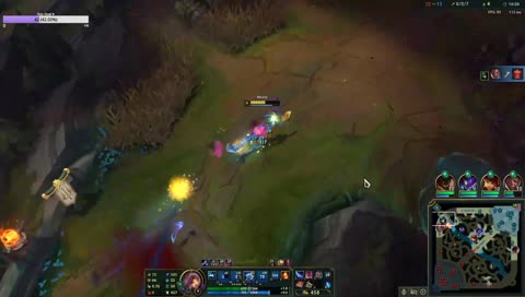 Dom swa alclip not me 