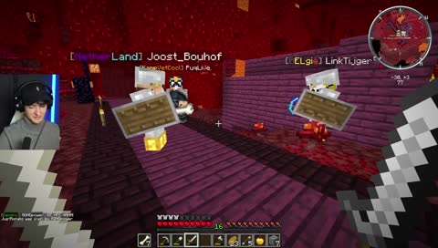 RIP Joost en Puq