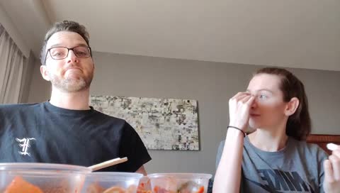 Já se budu mastit :D