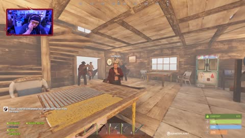 Das Schutzgeld zahlt sich aus (Neo)