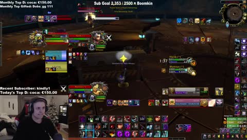 balanced