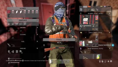 vultimintamin és gázsrezsók