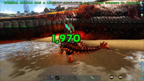 ارك الحياة الواقعية