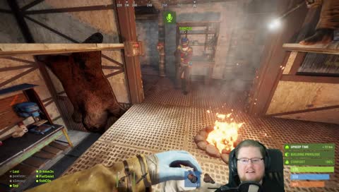 Die Revolution gegen die Polizei erhebt sich!