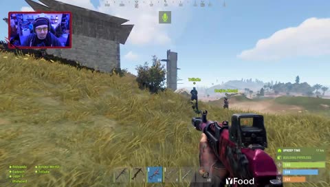 der deutsche Tourist (Neo)