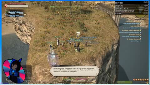 Virtual Femboi Neko Skruffe!!