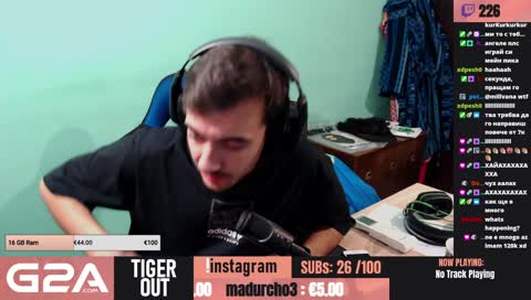 Как пали Polo-то през зимата