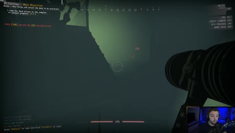 Ahhh!