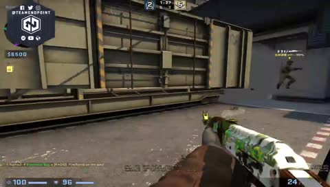 art: ''s1mple pls knife boltz''