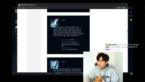 네클릿 어머니의 감상평