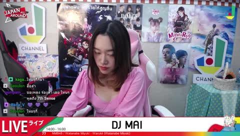 Warukii MAI