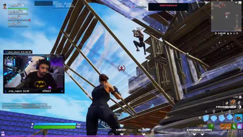 مخاريف ستريم بوكيان 