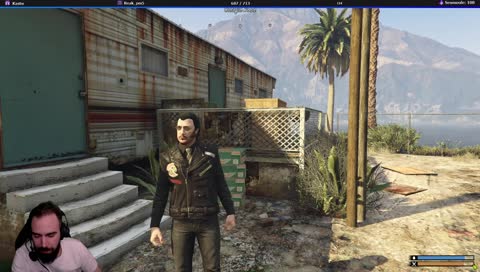 Peace and love ( Sauf les normands ) 