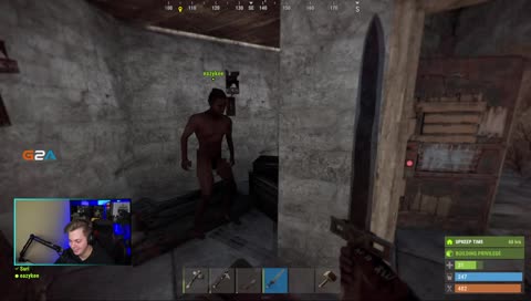 Jéézusom!?.....Teis megijjedtél?!