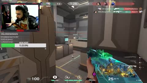 olum beni kim vuruyo