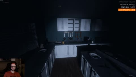Kitchenparty