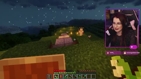 F