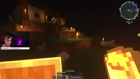 Sjors laat casanova-kwaliteiten zien aan JustFems