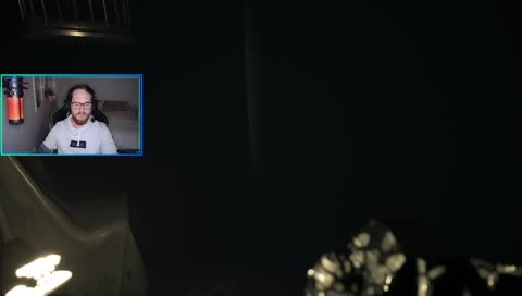 Looking at chat at the wrong moment