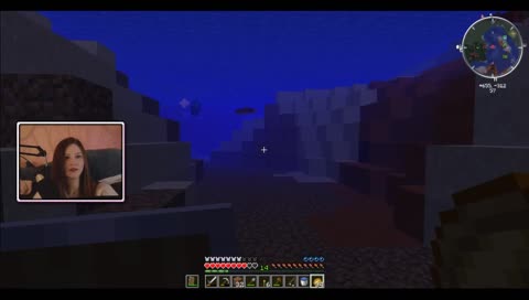 Ender merchant PogChamp