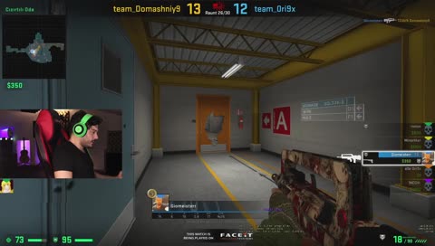 ilyas sinirleniyor :D