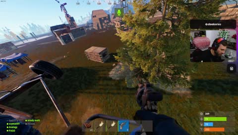 Pago3: Ja dobrym lotnikiem byłem