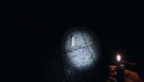 door glitches in phasmophobia during a hunt