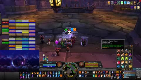 Hey Star what happened there?