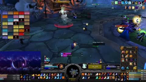 No excuse to die to that bud