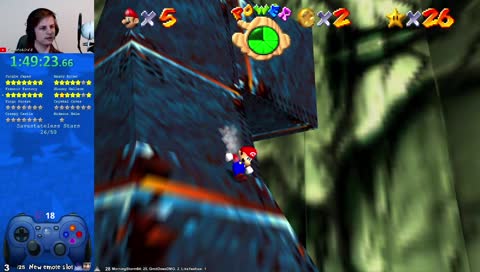 Okay Mario