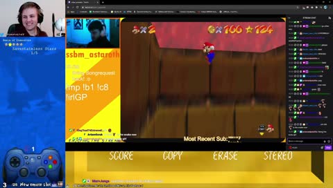 reaction streamer tomatobird8