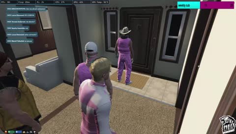 kai me poianoun ta klamata