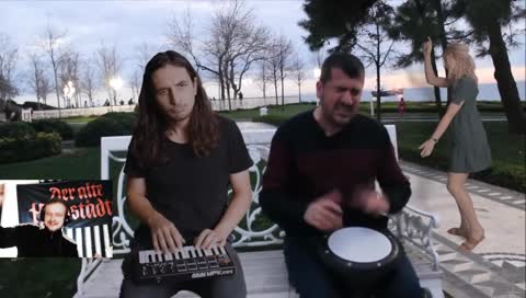 Dimmi in da Mix