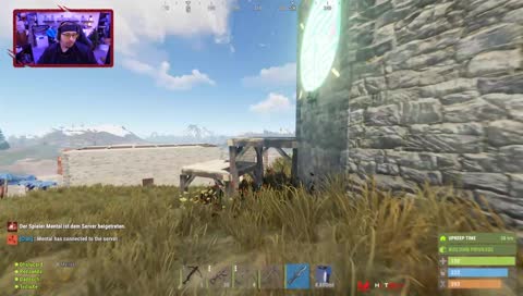 Dadosch findet sein Logo