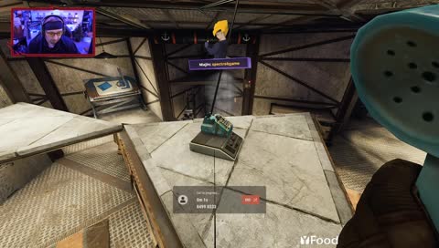 Eiserner Rächer Gespräch Teil 1 (Neo)