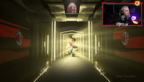 ProPlayer dei FANATIC