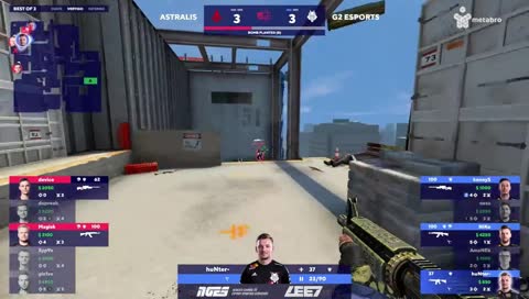 Magisk 1v3