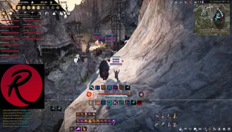 watch ur back son