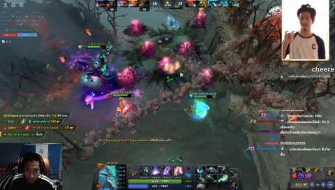 กระจกเมาหมื่นบุปผาาาาาาาาาาา