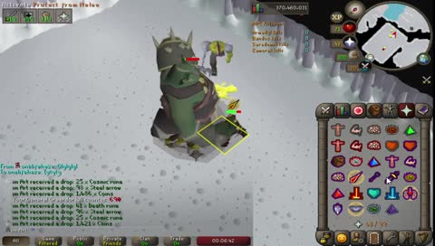 Bandos
