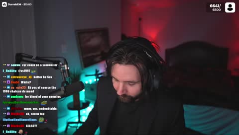 Streamer gets poisoned and dies live on stream