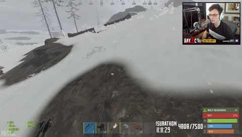 The Real Rust Experience