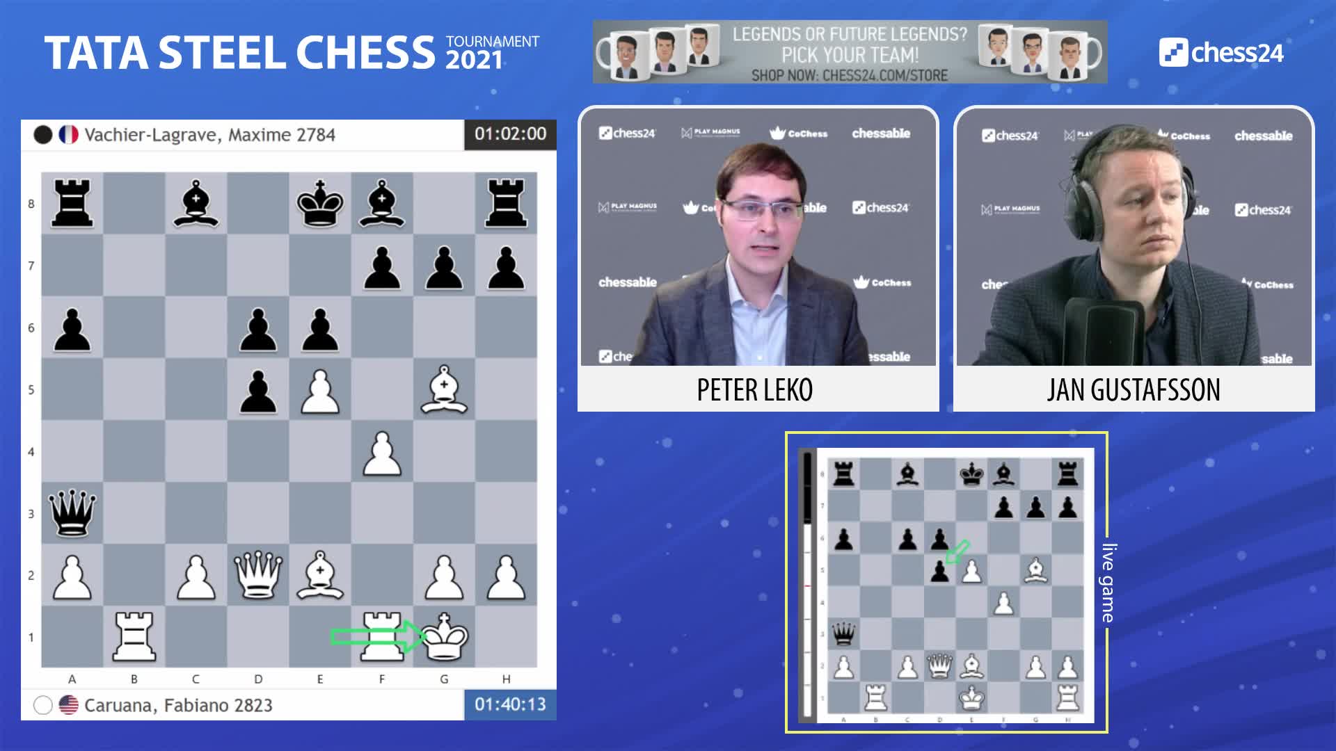 chess24 twitch
