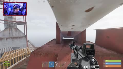 Der Heli kutschert (MadderSky)