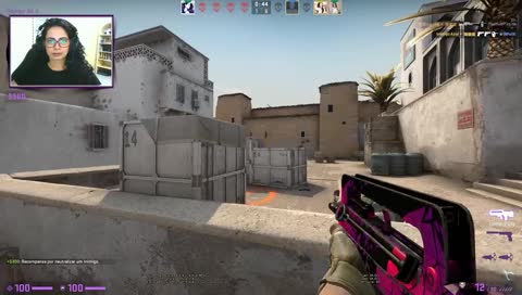 aim botz