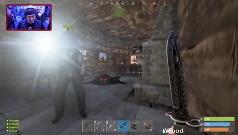 DIE DETEKTEI (LolaShepard)